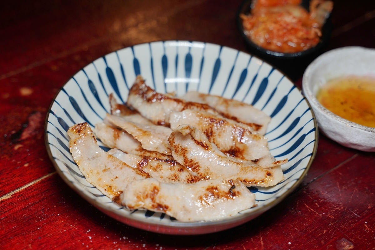 【小林英夫日本料理】台北萬華日式料理推薦 精緻平價日式美食 日式卡哇依裝飾/懷舊居酒屋風格 - 第34張圖 【小林英夫日本料理】台北萬華日式料理推薦 精緻平價日式美食 日式卡哇依裝飾/懷舊居酒屋風格