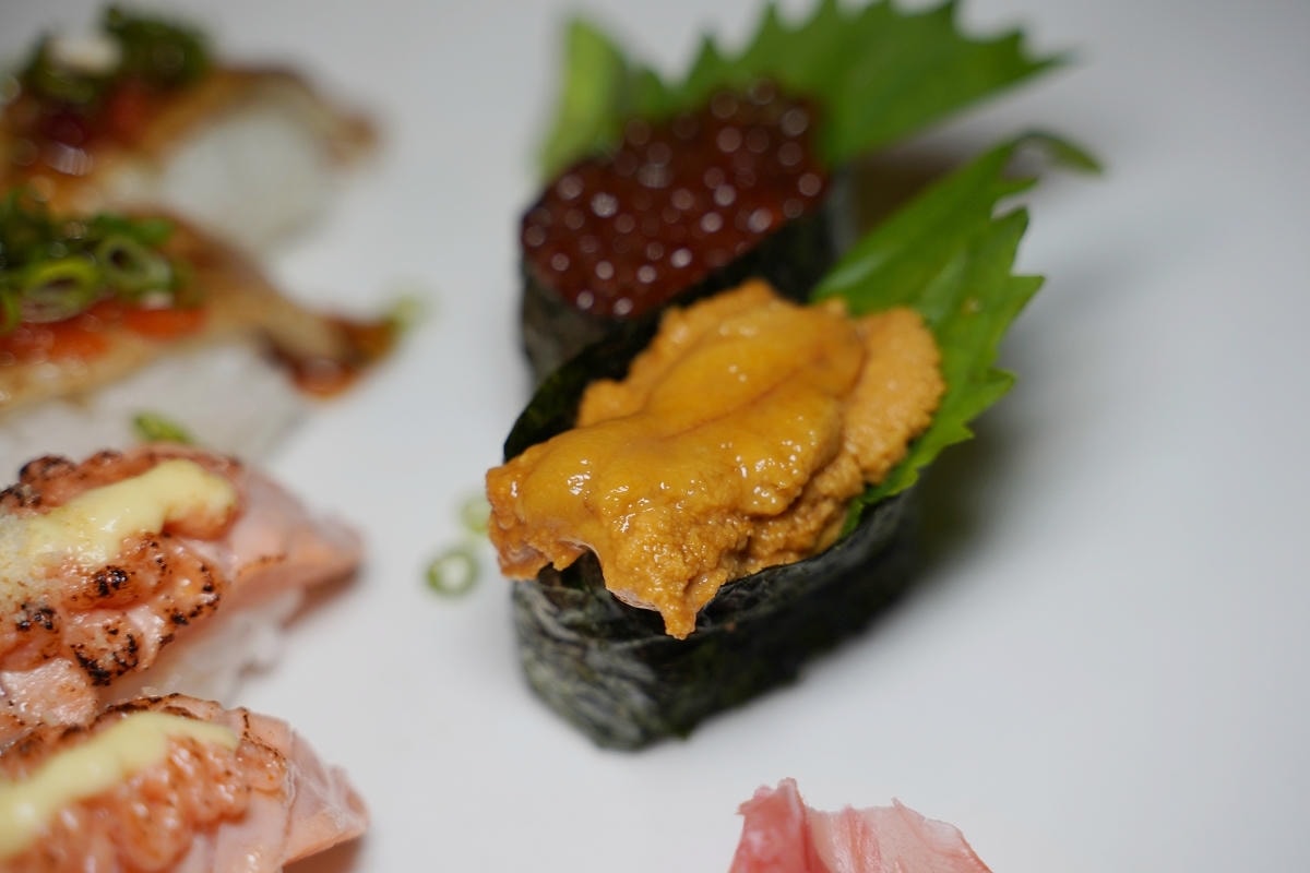【小林英夫日本料理】台北萬華日式料理推薦 精緻平價日式美食 日式卡哇依裝飾/懷舊居酒屋風格 - 第39張圖 【小林英夫日本料理】台北萬華日式料理推薦 精緻平價日式美食 日式卡哇依裝飾/懷舊居酒屋風格