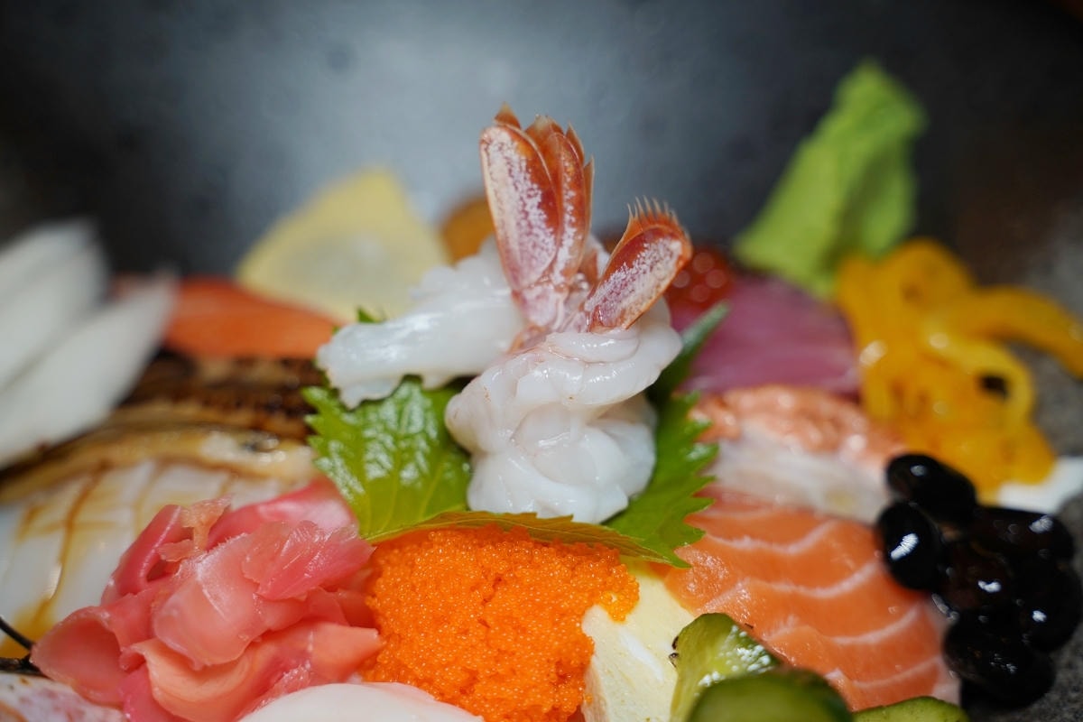 【小林英夫日本料理】台北萬華日式料理推薦 精緻平價日式美食 日式卡哇依裝飾/懷舊居酒屋風格 - 第44張圖 【小林英夫日本料理】台北萬華日式料理推薦 精緻平價日式美食 日式卡哇依裝飾/懷舊居酒屋風格
