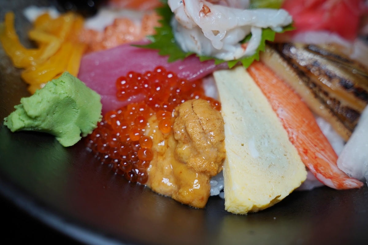 【小林英夫日本料理】台北萬華日式料理推薦 精緻平價日式美食 日式卡哇依裝飾/懷舊居酒屋風格 - 第45張圖 【小林英夫日本料理】台北萬華日式料理推薦 精緻平價日式美食 日式卡哇依裝飾/懷舊居酒屋風格