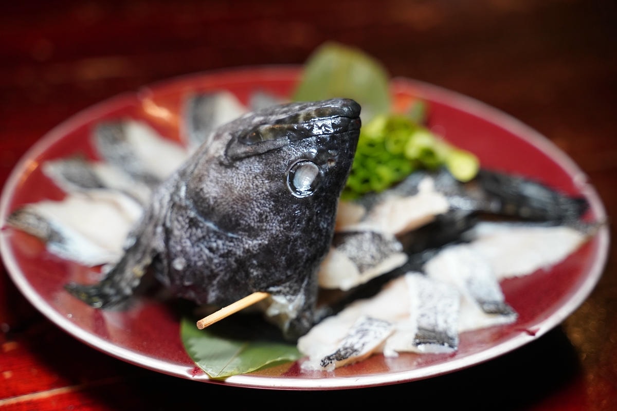 【小林英夫日本料理】台北萬華日式料理推薦 精緻平價日式美食 日式卡哇依裝飾/懷舊居酒屋風格 - 第47張圖 【小林英夫日本料理】台北萬華日式料理推薦 精緻平價日式美食 日式卡哇依裝飾/懷舊居酒屋風格