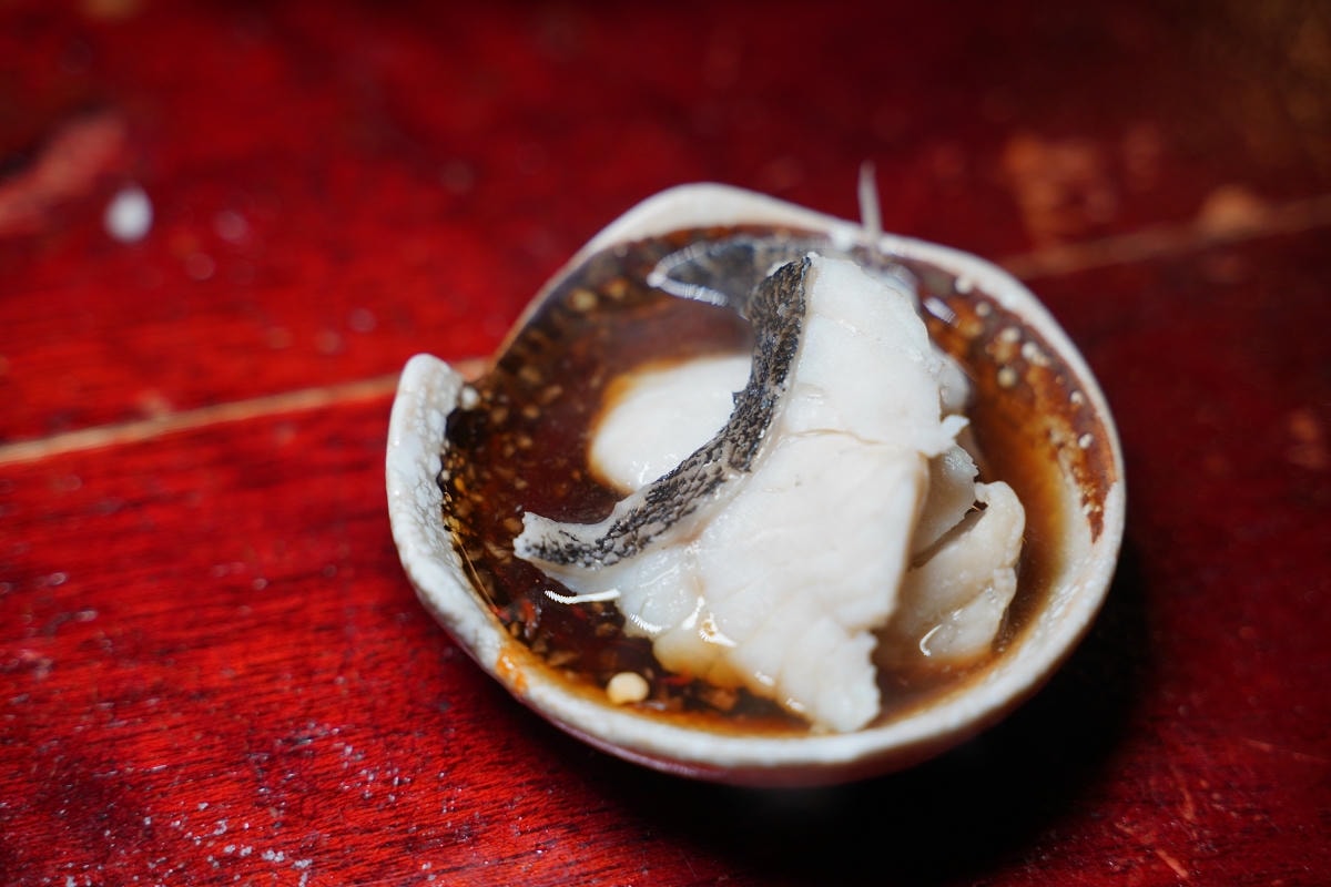 【小林英夫日本料理】台北萬華日式料理推薦 精緻平價日式美食 日式卡哇依裝飾/懷舊居酒屋風格 - 第50張圖 【小林英夫日本料理】台北萬華日式料理推薦 精緻平價日式美食 日式卡哇依裝飾/懷舊居酒屋風格