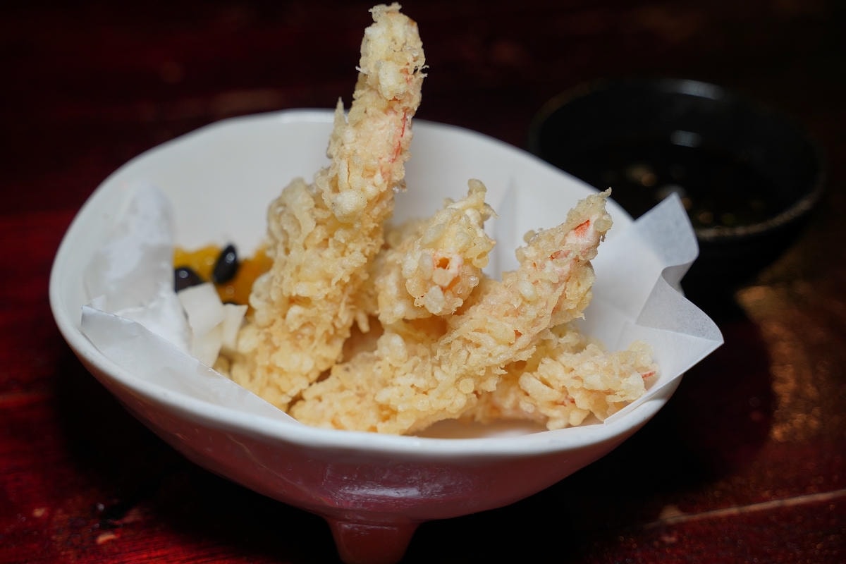 【小林英夫日本料理】台北萬華日式料理推薦 精緻平價日式美食 日式卡哇依裝飾/懷舊居酒屋風格 - 第53張圖 【小林英夫日本料理】台北萬華日式料理推薦 精緻平價日式美食 日式卡哇依裝飾/懷舊居酒屋風格
