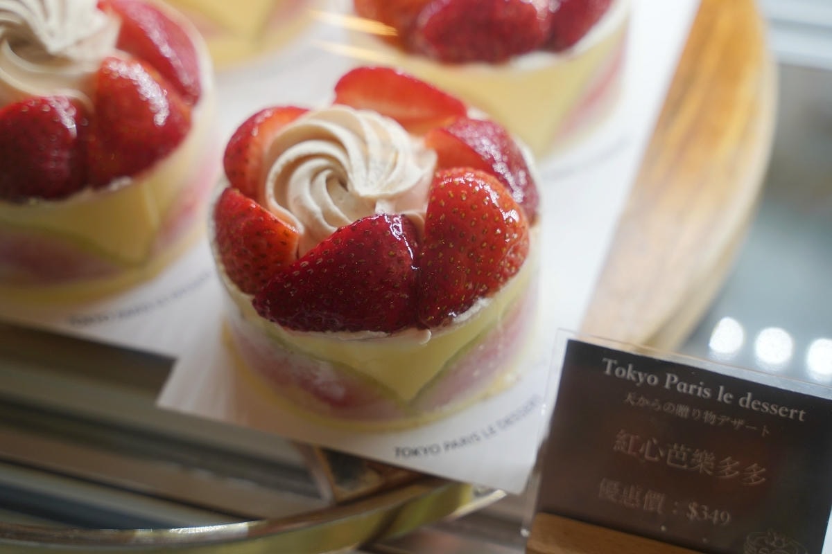 【東京巴黎甜點南京店】奢華外衣金莎菠蘿蛋黃酥中秋節禮盒 超人氣生甜甜圈口味選擇多