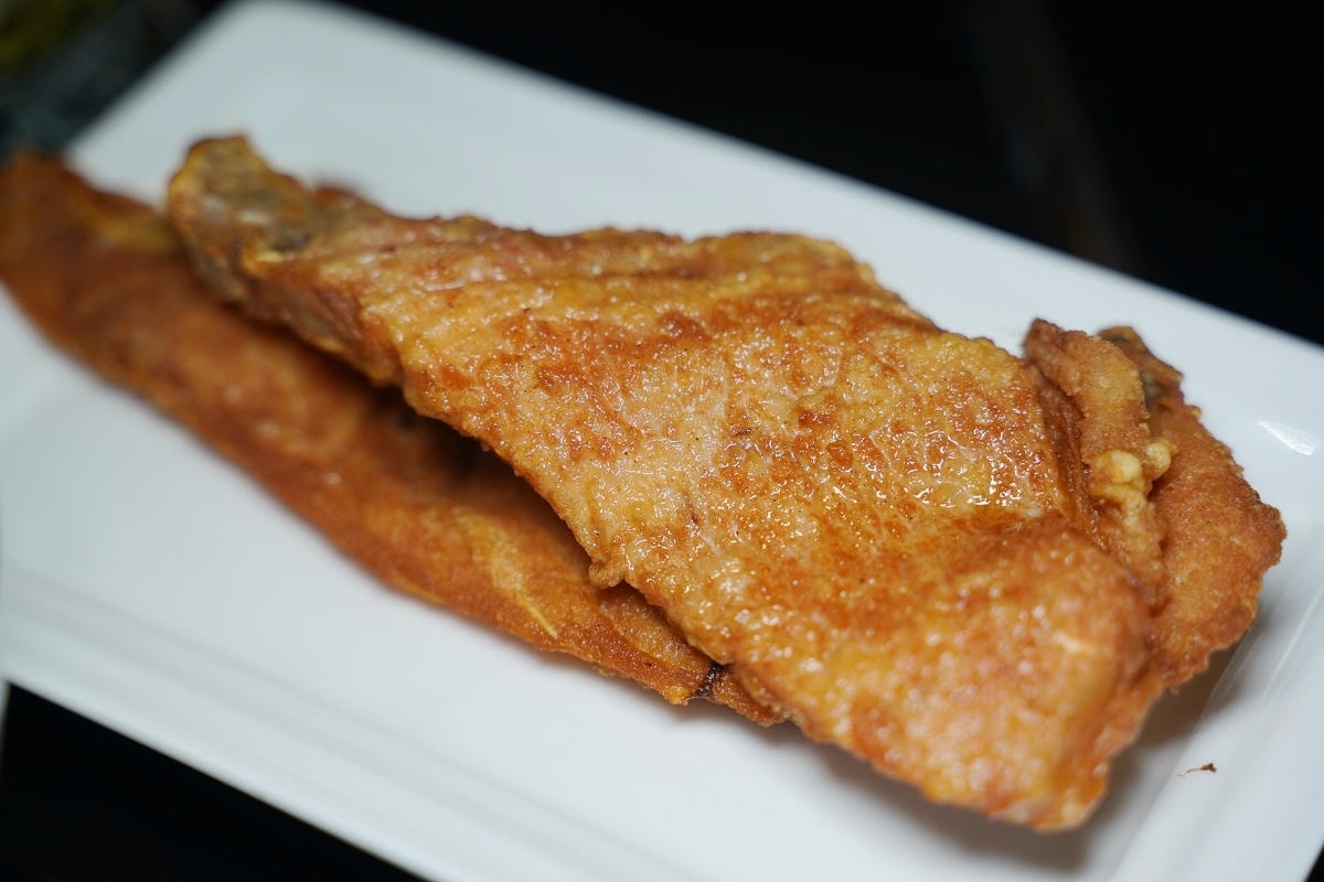 【興福望岳樓老麵館】蘇州常熟興福禪寺美食推薦 一柱清香一碗蕈油麵 常熟十大人氣麵館