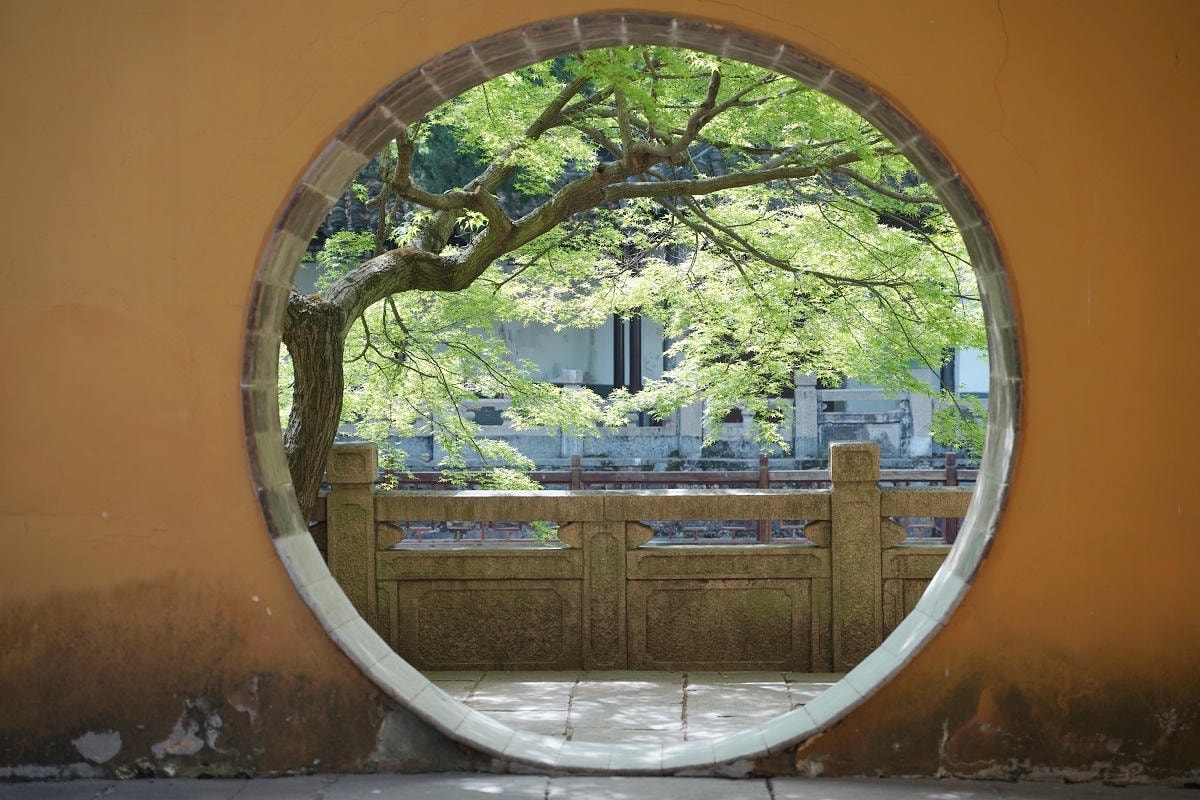 【常熟興福禪寺】蘇州常熟超人氣景點推薦 始建於南齊 佛教全國重點寺院 唐懿宗御賜破山興福寺 - 第18張圖 【常熟興福禪寺】蘇州常熟超人氣景點推薦 始建於南齊 佛教全國重點寺院 唐懿宗御賜破山興福寺