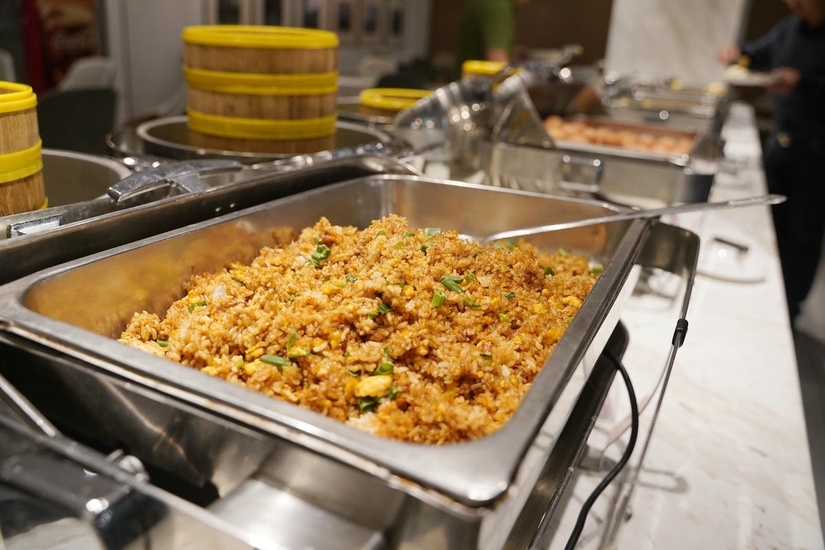 【南京金太隆國際酒店】南京住宿飯店推薦 鄰近中山陵/夫子廟/南京博物院 地鐵1號線交通方便