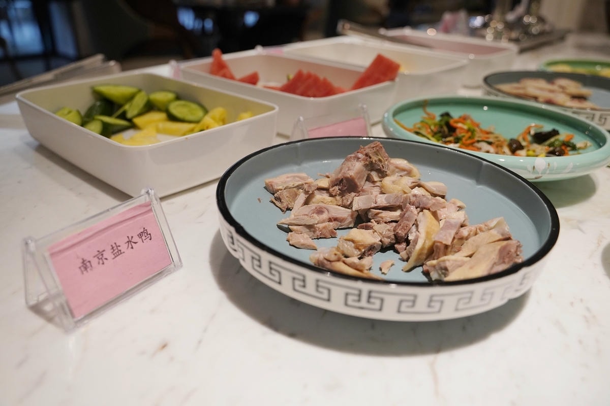 【南京金太隆國際酒店】南京住宿飯店推薦 鄰近中山陵/夫子廟/南京博物院 地鐵1號線交通方便