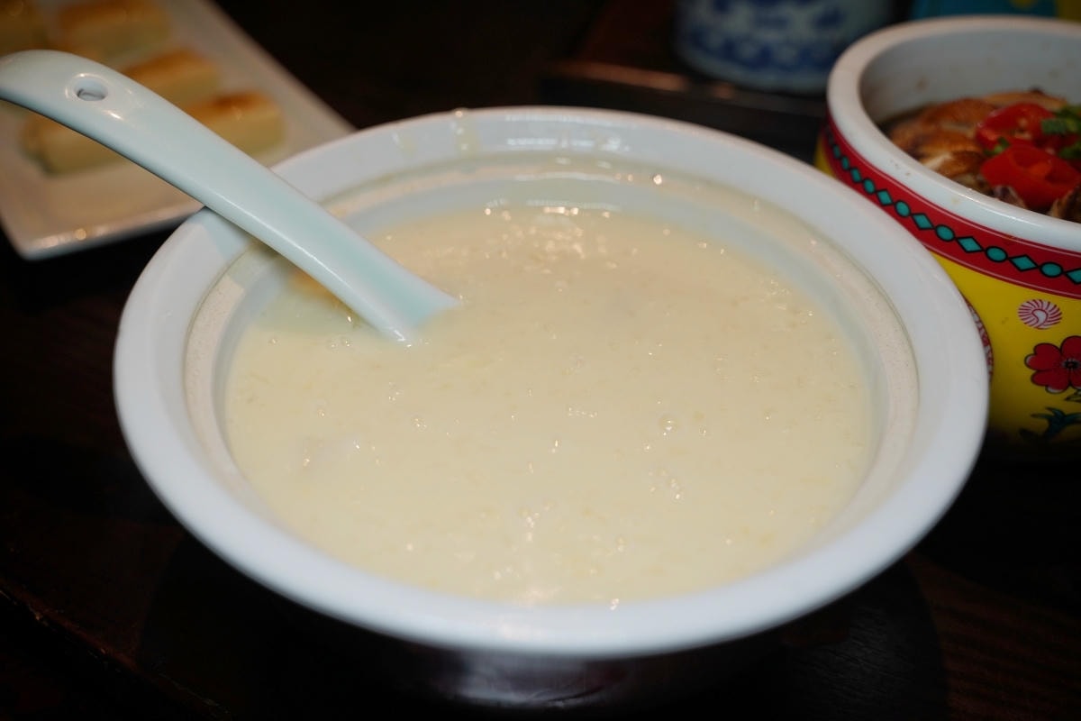 【南京大牌檔夫子廟平江府路店】南京美食餐廳推薦 夫子廟超人氣排隊美食 正宗南京地道小吃
