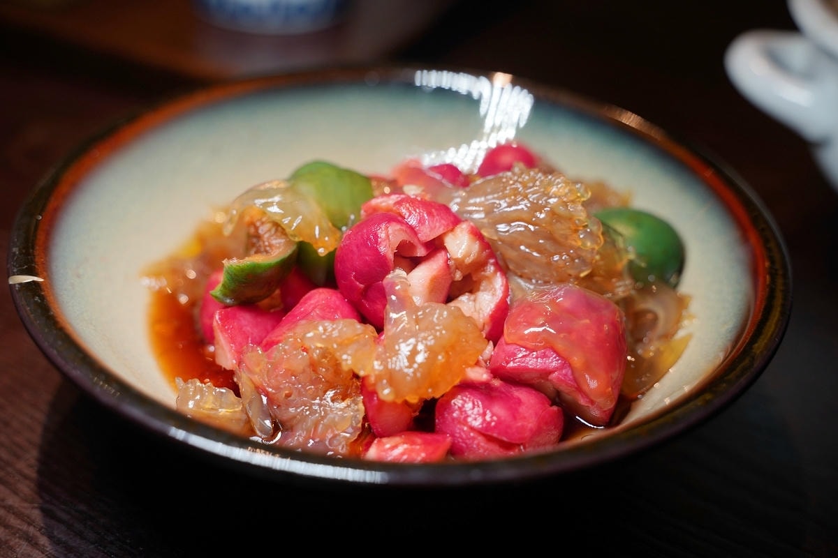 【南京大牌檔夫子廟平江府路店】南京美食餐廳推薦 夫子廟超人氣排隊美食 正宗南京地道小吃