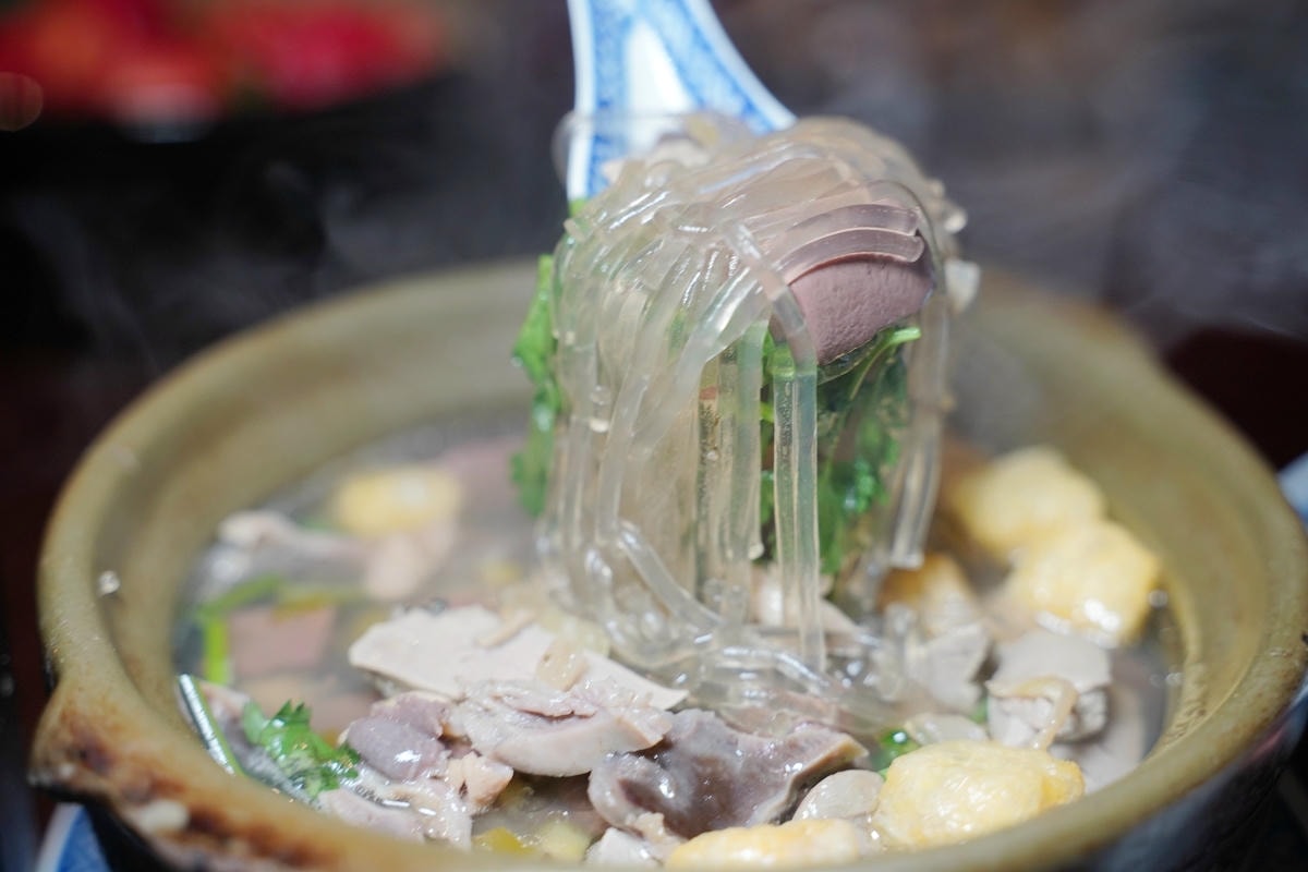 【南京大牌檔夫子廟平江府路店】南京美食餐廳推薦 夫子廟超人氣排隊美食 正宗南京地道小吃
