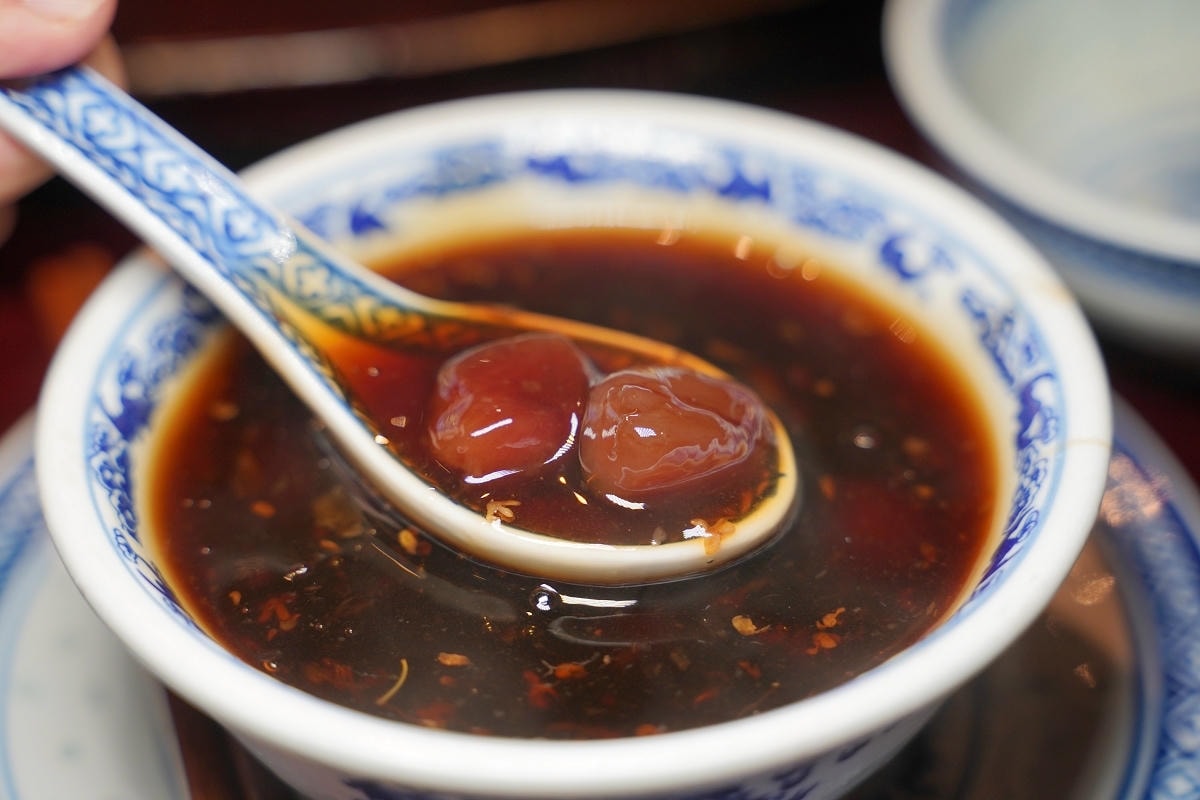【南京大牌檔夫子廟平江府路店】南京美食餐廳推薦 夫子廟超人氣排隊美食 正宗南京地道小吃