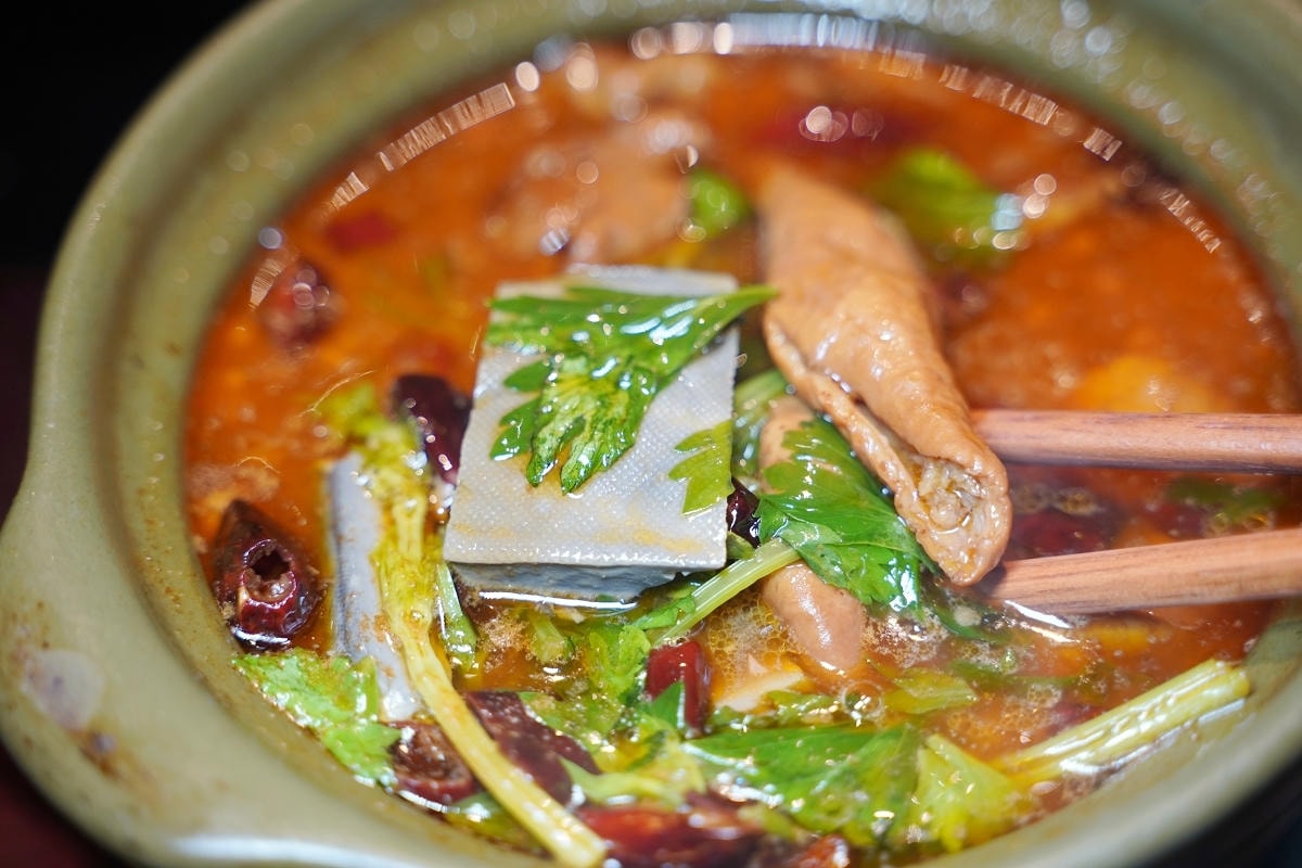 【南京大牌檔夫子廟平江府路店】南京美食餐廳推薦 夫子廟超人氣排隊美食 正宗南京地道小吃