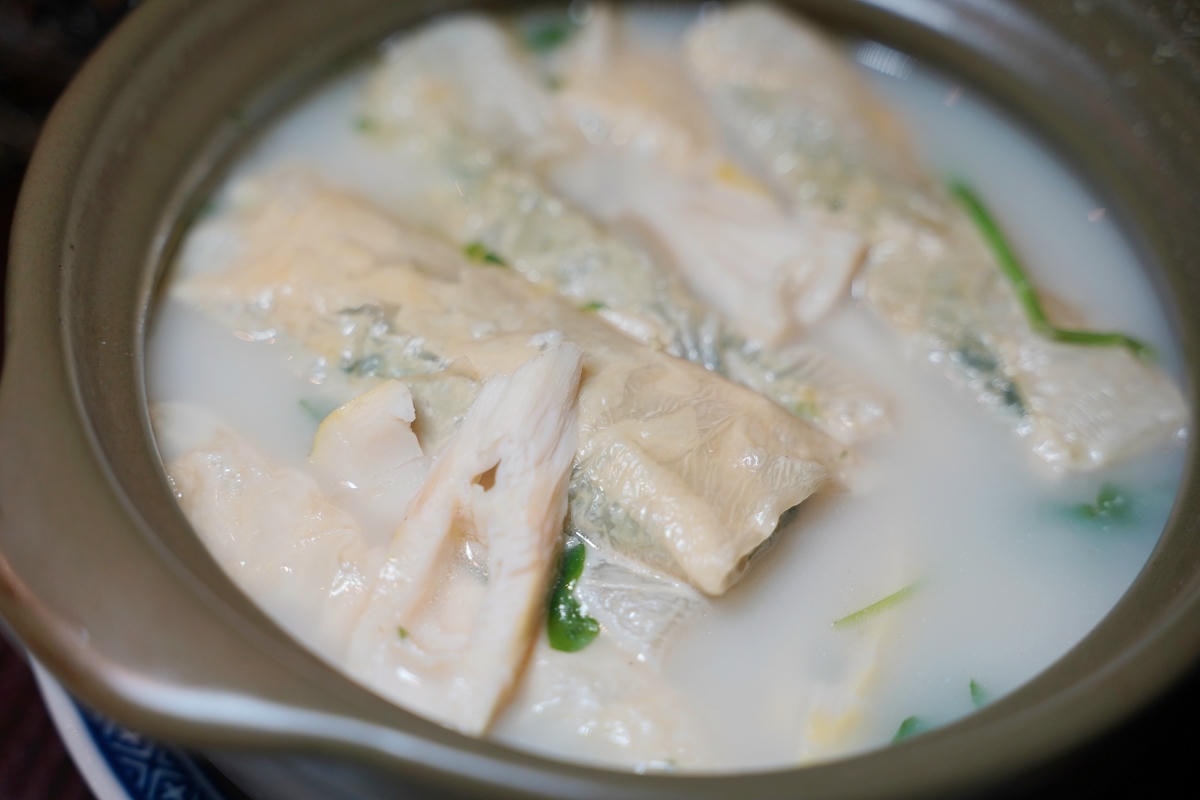【南京大牌檔夫子廟平江府路店】南京美食餐廳推薦 夫子廟超人氣排隊美食 正宗南京地道小吃
