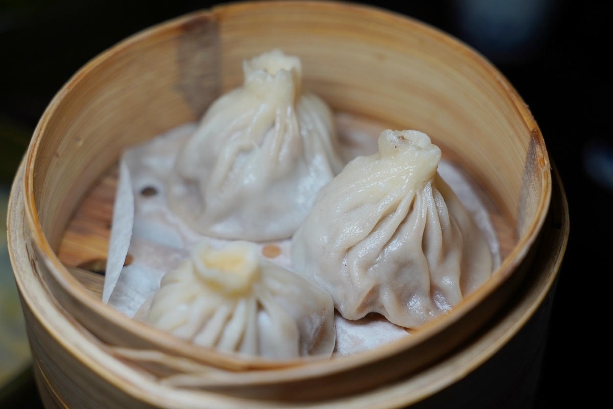 【南京大牌檔夫子廟平江府路店】南京美食餐廳推薦 夫子廟超人氣排隊美食 正宗南京地道小吃