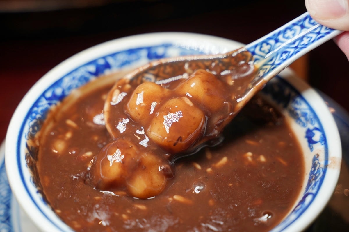 【南京大牌檔夫子廟平江府路店】南京美食餐廳推薦 夫子廟超人氣排隊美食 正宗南京地道小吃