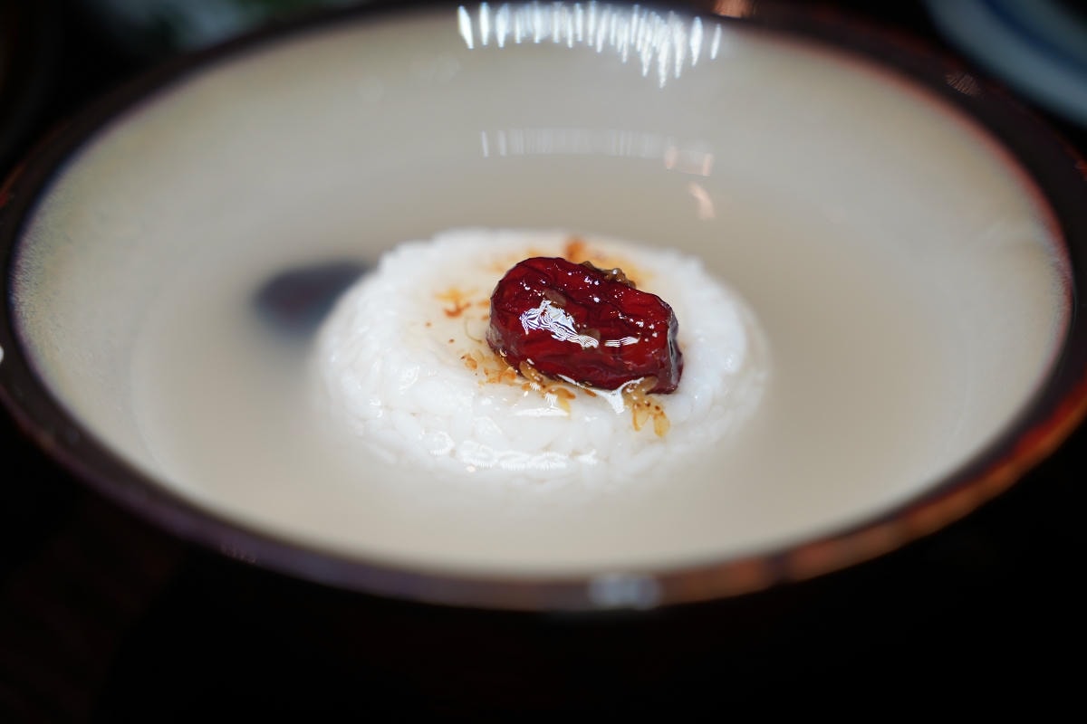 【南京大牌檔夫子廟平江府路店】南京美食餐廳推薦 夫子廟超人氣排隊美食 正宗南京地道小吃
