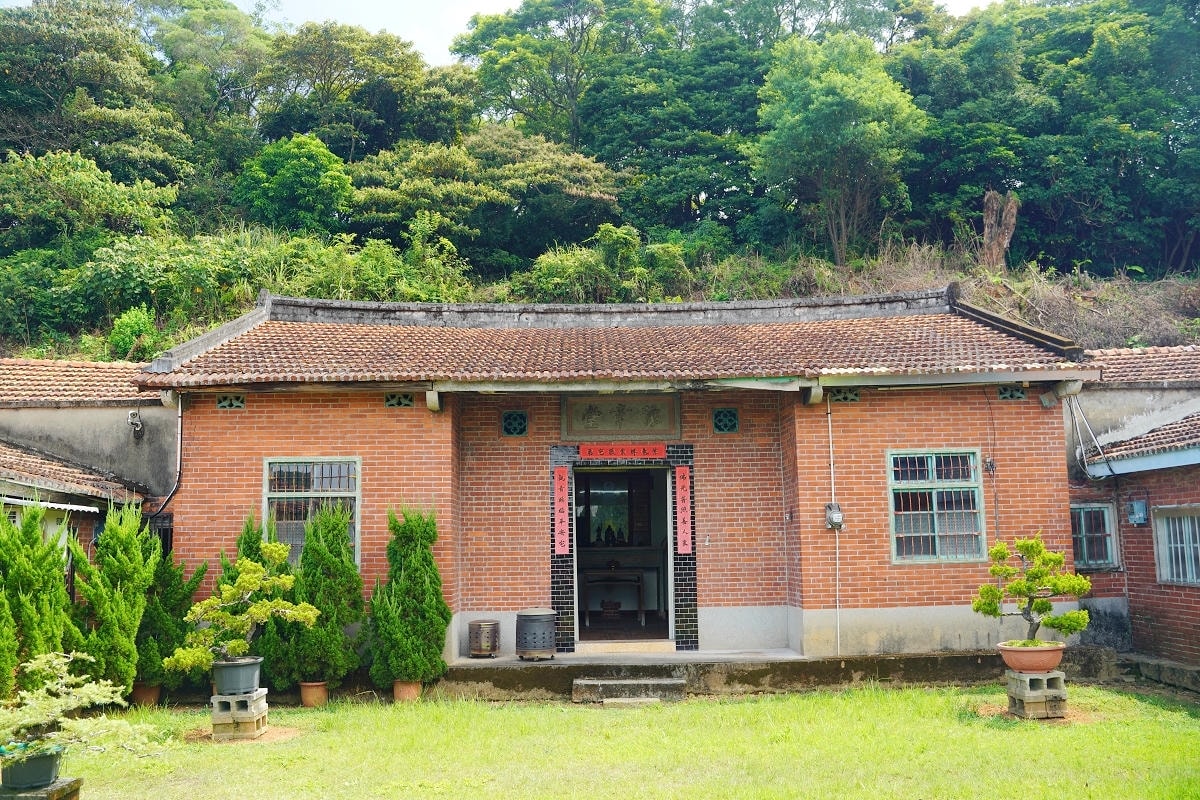【遇見三洽水】三和社區走讀散策 和窯手作蕨類上板 繞山花在地美食餐桌 南瓜窯烤披薩DIY