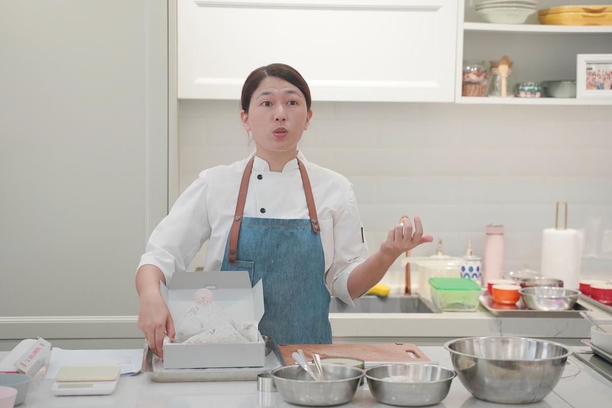 【享家餚SharedKitchen】台北共享廚房推薦 大稻埕百年古宅空間 寶寶抓周派對服務