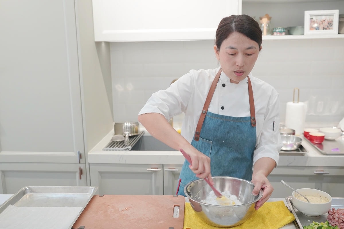 【享家餚SharedKitchen】台北共享廚房推薦 大稻埕百年古宅空間 寶寶抓周派對服務