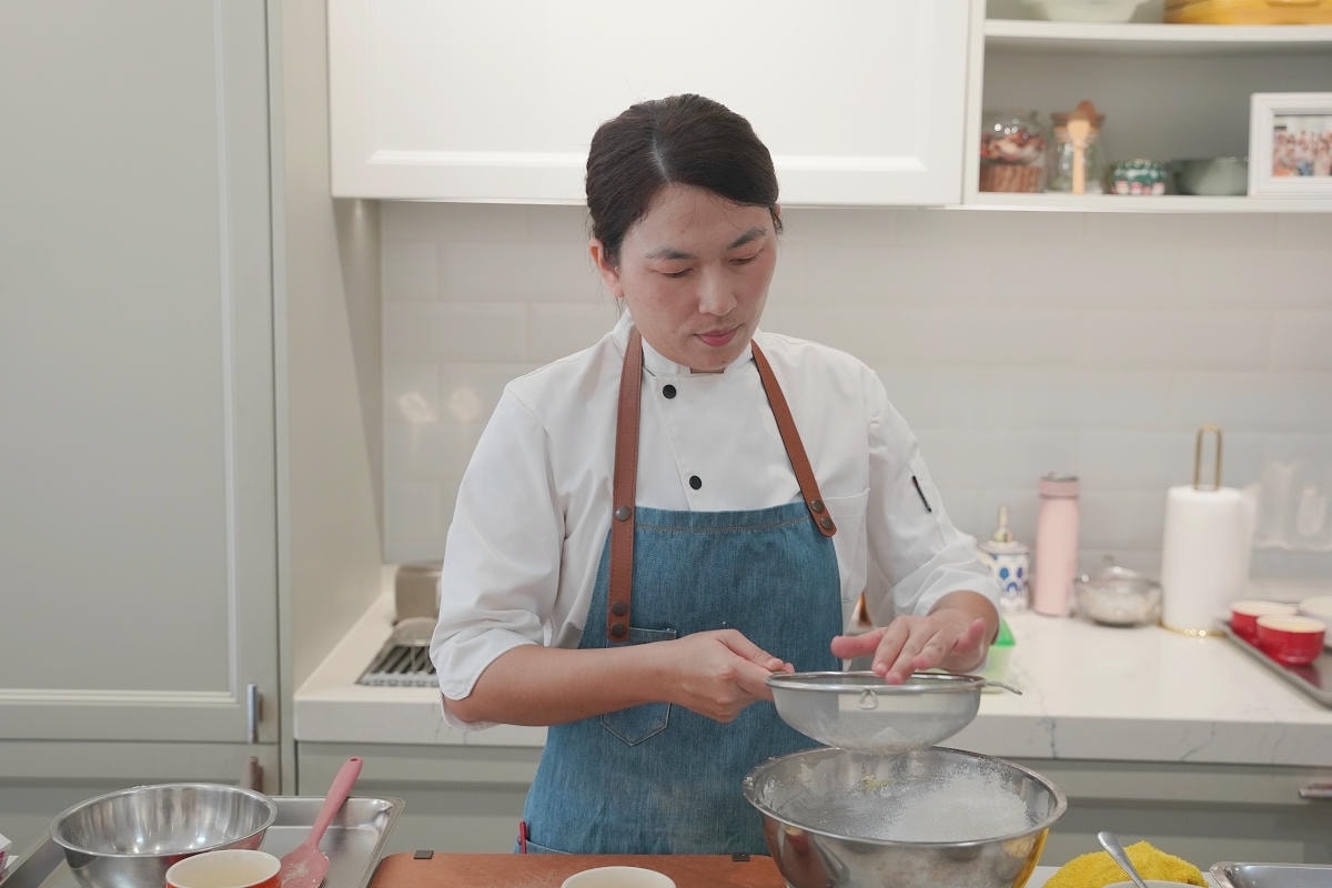 【享家餚SharedKitchen】台北共享廚房推薦 大稻埕百年古宅空間 寶寶抓周派對服務