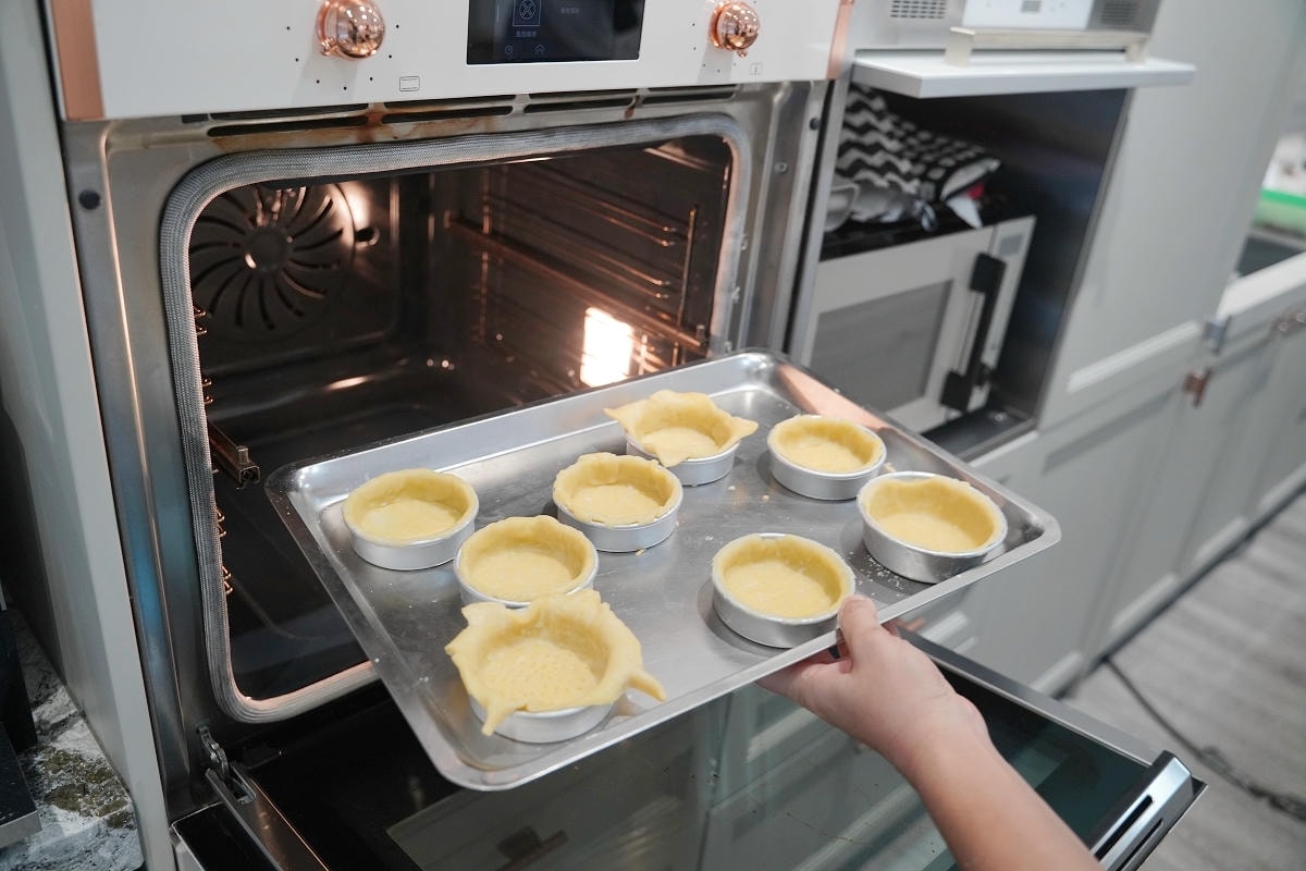 【享家餚SharedKitchen】台北共享廚房推薦 大稻埕百年古宅空間 寶寶抓周派對服務