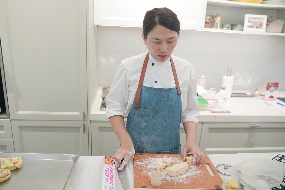 【享家餚SharedKitchen】台北共享廚房推薦 大稻埕百年古宅空間 寶寶抓周派對服務