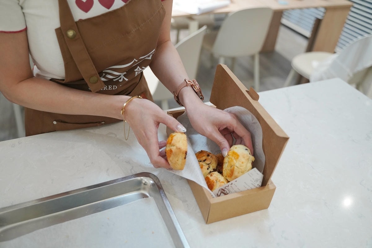 【享家餚SharedKitchen】台北共享廚房推薦 大稻埕百年古宅空間 寶寶抓周派對服務