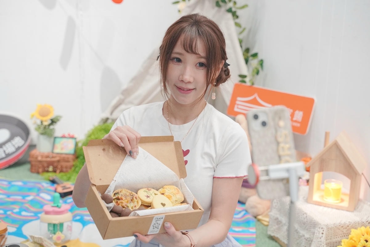 【享家餚SharedKitchen】台北共享廚房推薦 大稻埕百年古宅空間 寶寶抓周派對服務