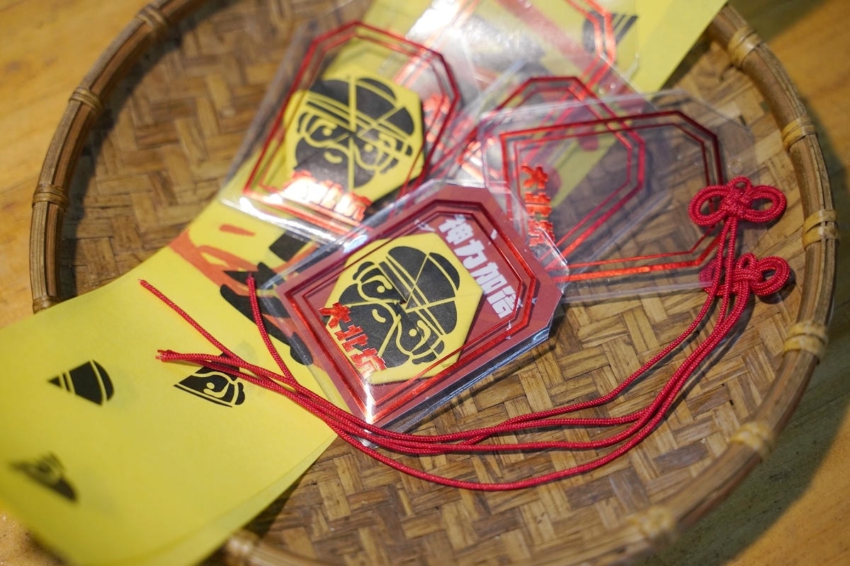 【大北坑 吃伯公福】龍潭大北坑文化體驗半日遊 文新製茶廠製茶體驗 伯公福宴/伯公平安絭體驗