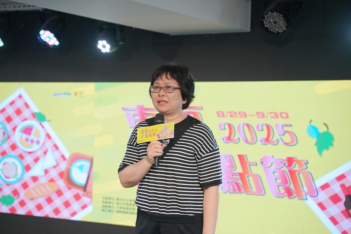 【2025東區甜點節】甜點控必訪台北統領商圈甜點天堂 消費滿額好禮免費拿 數量有限送完為止