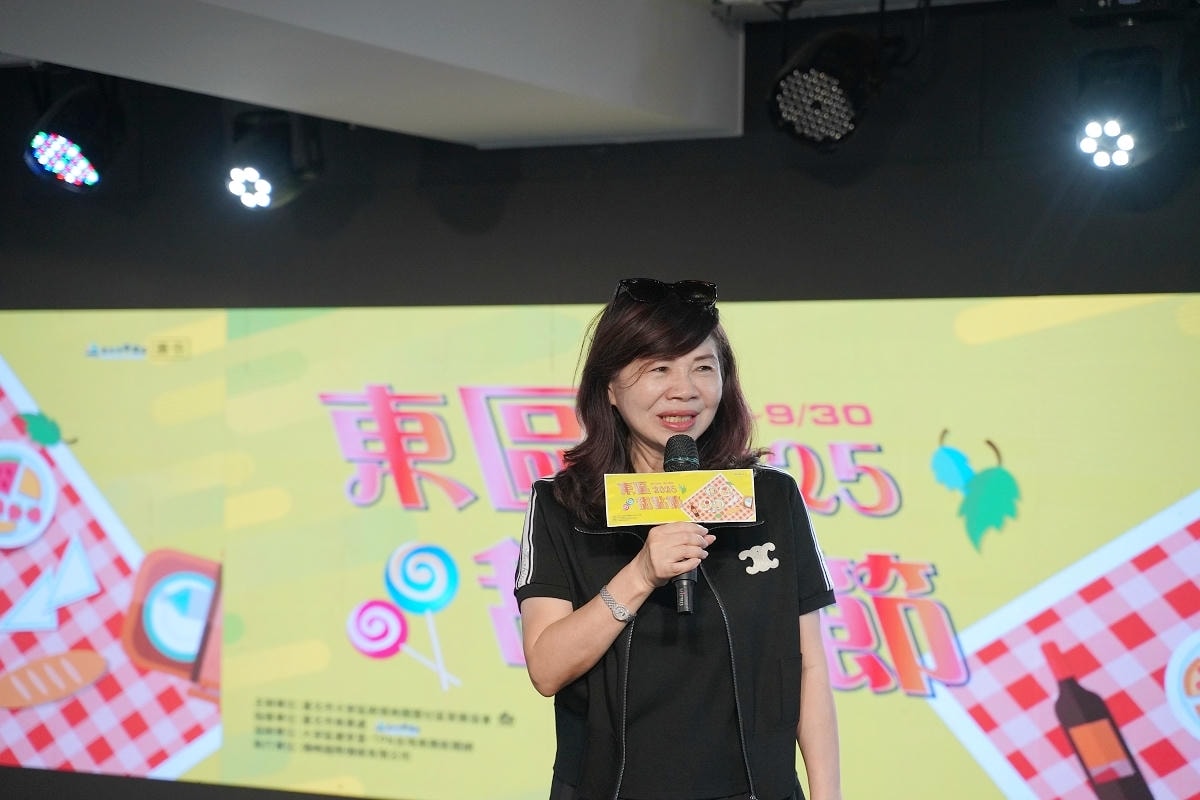【2025東區甜點節】甜點控必訪台北統領商圈甜點天堂 消費滿額好禮免費拿 數量有限送完為止