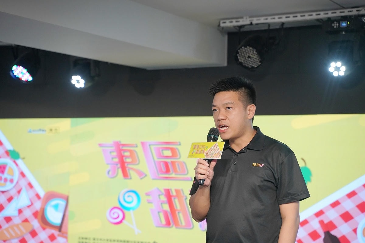 【2025東區甜點節】甜點控必訪台北統領商圈甜點天堂 消費滿額好禮免費拿 數量有限送完為止