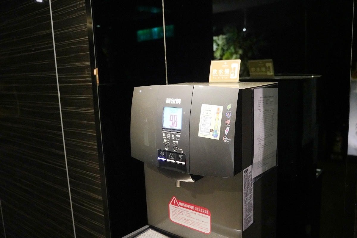 【福容大飯店台北一館二訪】台北大安森林公園旁交通方便 下午茶主題客房一泊二食專案CP值超高 - 第17張圖 【福容大飯店台北一館二訪】台北大安森林公園旁交通方便 下午茶主題客房一泊二食專案CP值超高