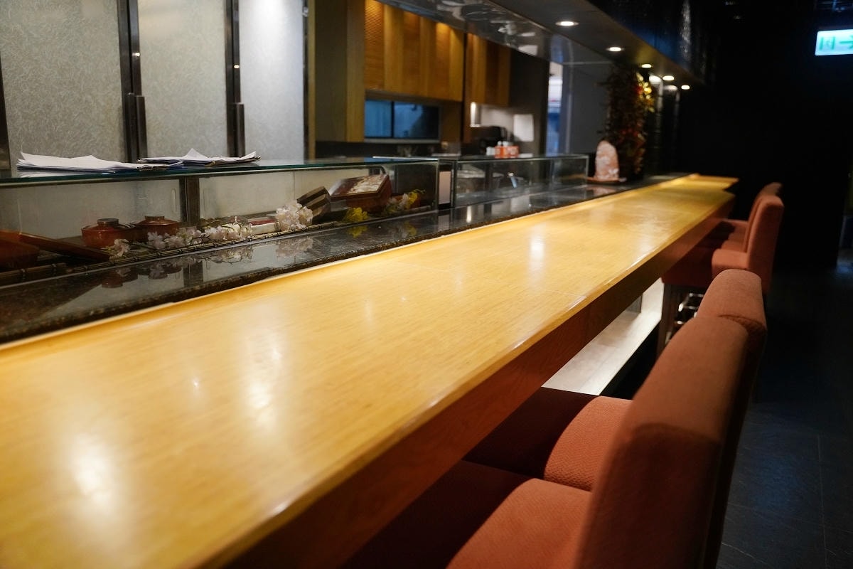 【順園日式料理】福容大飯店台北一館美食餐廳推薦 精緻日本料理 美味必點「西京和食單人套餐」 - 第2張圖 【花漾福容主題客房一泊二食】福容花藝房約會必訪 美味順園日式料理西京和食套餐 免費手工好禮