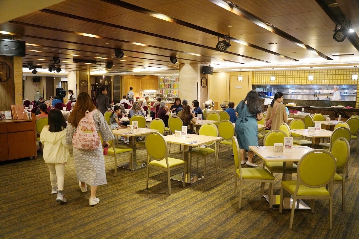 【花漾福容主題客房一泊二食】福容花藝房約會必訪 美味順園日式料理西京和食套餐 免費手工好禮 - 第42張圖 【花漾福容主題客房一泊二食】福容花藝房約會必訪 美味順園日式料理西京和食套餐 免費手工好禮