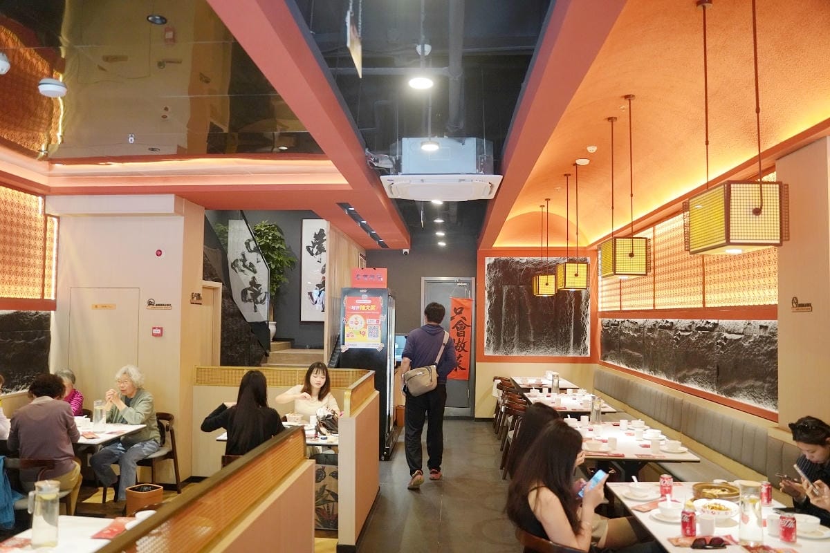【南山南南京市井菜老南京菜中山陵店】南京中山陵美食餐廳推薦 江蘇金陵菜原汁原味鮮明季節感