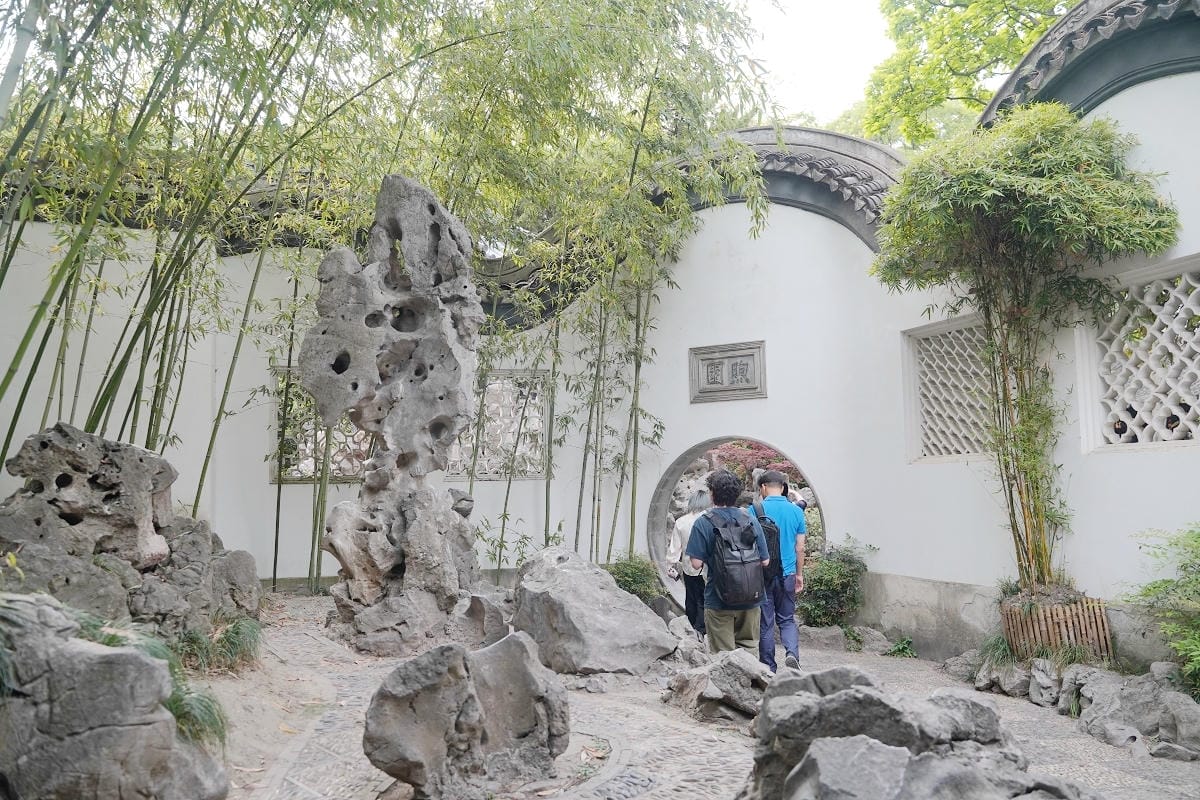 【南京總統府】1912年中華民國臨時大總統府 南京中國近代史遺址博物館 南京超人氣景點推薦 - 第9張圖 【南京總統府】1912年中華民國臨時大總統府 南京中國近代史遺址博物館 南京超人氣景點推薦