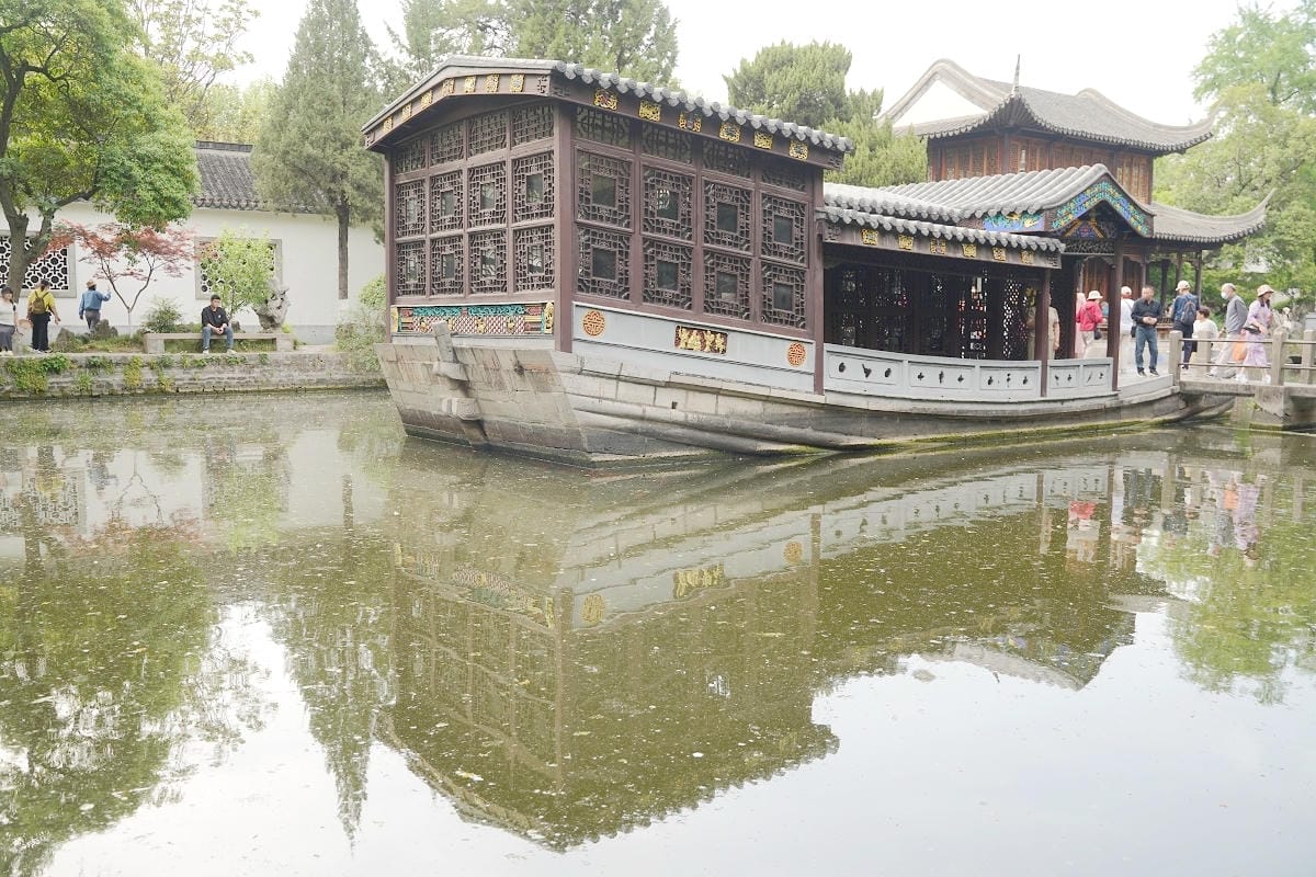 【南京總統府】1912年中華民國臨時大總統府 南京中國近代史遺址博物館 南京超人氣景點推薦 - 第12張圖 【南京總統府】1912年中華民國臨時大總統府 南京中國近代史遺址博物館 南京超人氣景點推薦