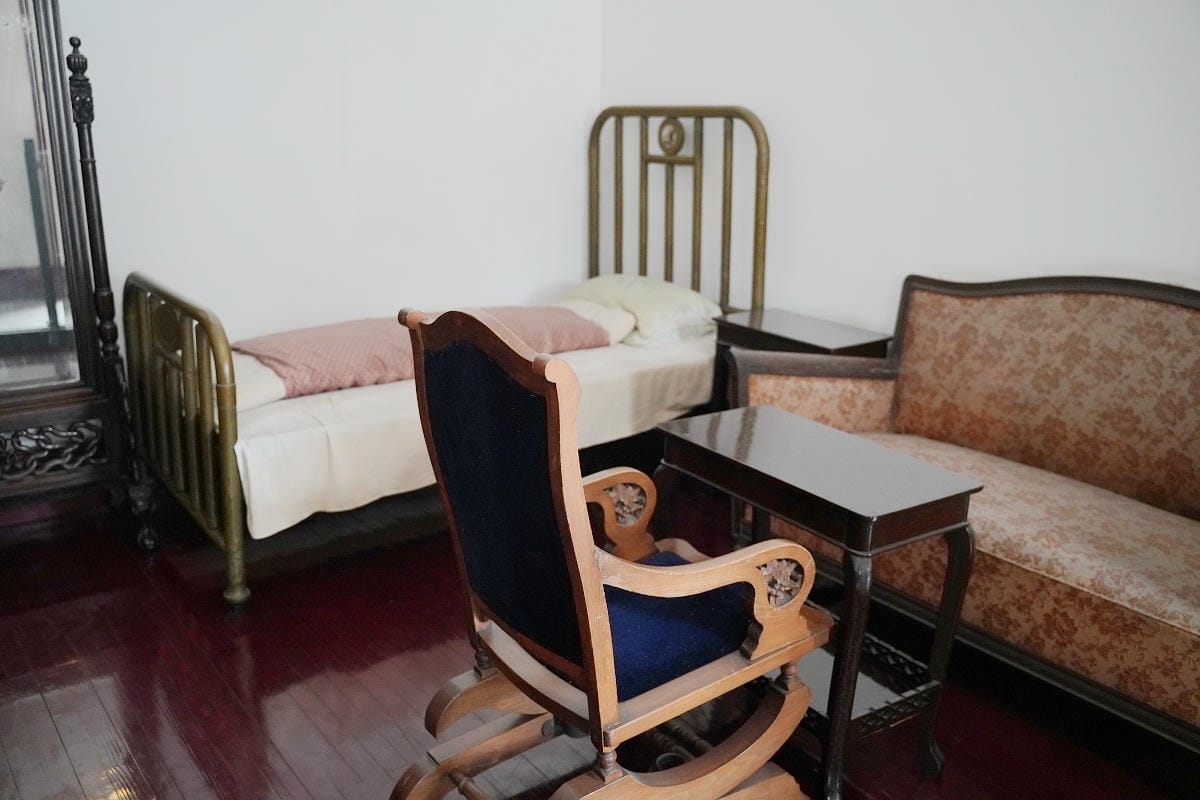 【南京總統府】1912年中華民國臨時大總統府 南京中國近代史遺址博物館 南京超人氣景點推薦 - 第15張圖 【南京總統府】1912年中華民國臨時大總統府 南京中國近代史遺址博物館 南京超人氣景點推薦