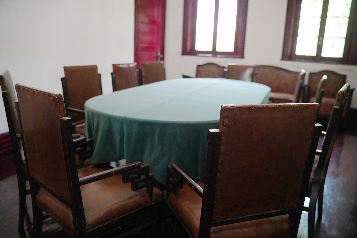 【南京總統府】1912年中華民國臨時大總統府 南京中國近代史遺址博物館 南京超人氣景點推薦 - 第17張圖 【南京總統府】1912年中華民國臨時大總統府 南京中國近代史遺址博物館 南京超人氣景點推薦
