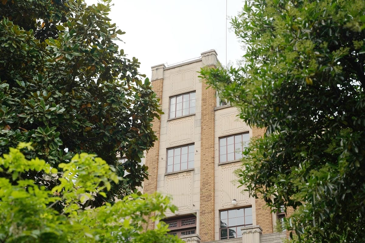 【南京總統府】1912年中華民國臨時大總統府 南京中國近代史遺址博物館 南京超人氣景點推薦 - 第21張圖 【南京總統府】1912年中華民國臨時大總統府 南京中國近代史遺址博物館 南京超人氣景點推薦