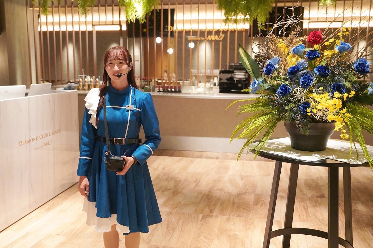 【北海道日本火腿鬥士隊場館大公開】ES CON FIELD HOKKAIDO 火腿女孩啦啦隊專業導覽