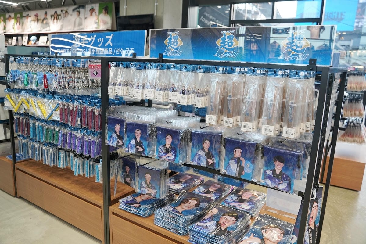 【北海道日本火腿鬥士隊場館大公開】ES CON FIELD HOKKAIDO 火腿女孩啦啦隊專業導覽