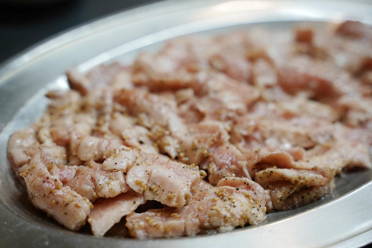 【燒肉たかぎ】北海道深川美食餐廳推薦 鄰近JR深川車站人氣燒肉店 深川米飯/沖繩鹽醃漬精肉 - 第11張圖 【燒肉たかぎ】北海道深川美食餐廳推薦 鄰近JR深川車站人氣燒肉店 深川米飯/沖繩鹽醃漬精肉