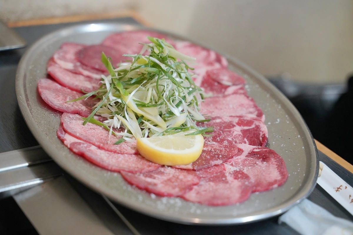 【燒肉たかぎ】北海道深川美食餐廳推薦 鄰近JR深川車站人氣燒肉店 深川米飯/沖繩鹽醃漬精肉 - 第15張圖 【燒肉たかぎ】北海道深川美食餐廳推薦 鄰近JR深川車站人氣燒肉店 深川米飯/沖繩鹽醃漬精肉