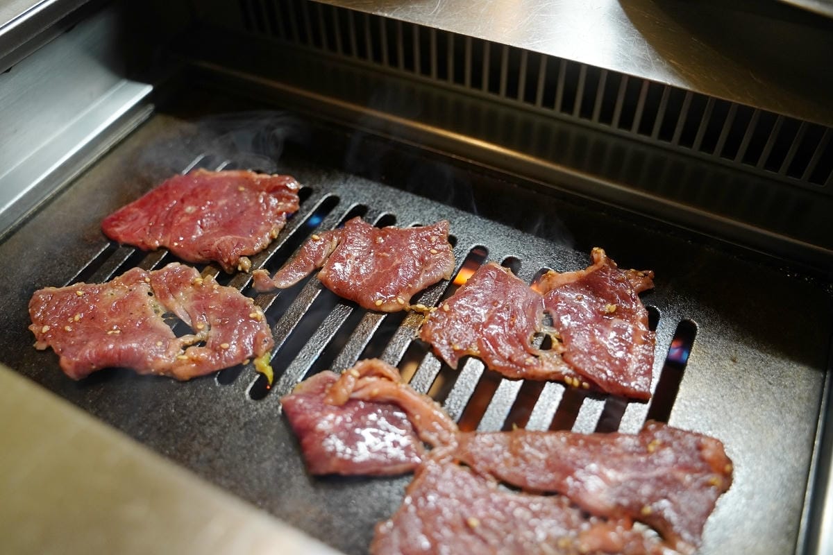 【燒肉たかぎ】北海道深川美食餐廳推薦 鄰近JR深川車站人氣燒肉店 深川米飯/沖繩鹽醃漬精肉 - 第17張圖 【燒肉たかぎ】北海道深川美食餐廳推薦 鄰近JR深川車站人氣燒肉店 深川米飯/沖繩鹽醃漬精肉