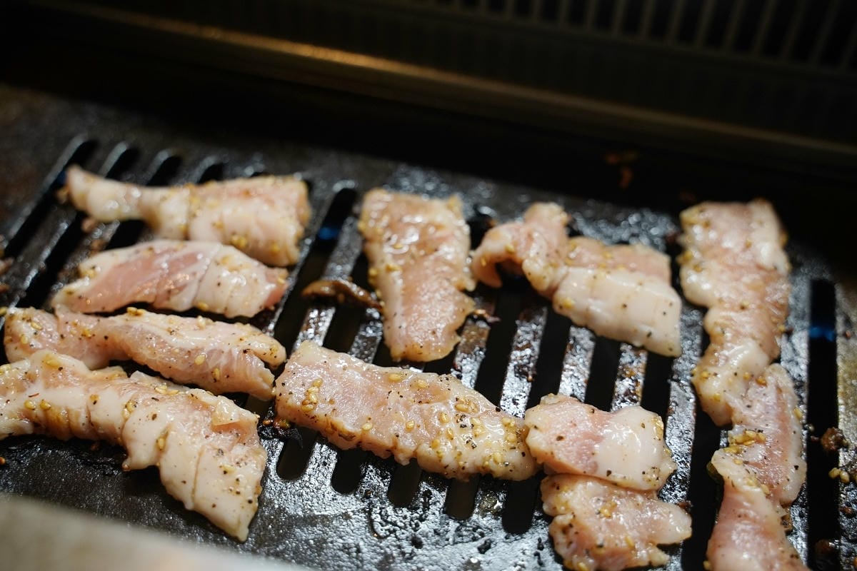 【燒肉たかぎ】北海道深川美食餐廳推薦 鄰近JR深川車站人氣燒肉店 深川米飯/沖繩鹽醃漬精肉 - 第18張圖 【燒肉たかぎ】北海道深川美食餐廳推薦 鄰近JR深川車站人氣燒肉店 深川米飯/沖繩鹽醃漬精肉