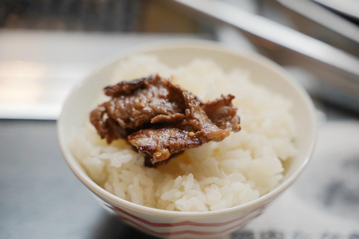 【燒肉たかぎ】北海道深川美食餐廳推薦 鄰近JR深川車站人氣燒肉店 深川米飯/沖繩鹽醃漬精肉 - 第19張圖 【燒肉たかぎ】北海道深川美食餐廳推薦 鄰近JR深川車站人氣燒肉店 深川米飯/沖繩鹽醃漬精肉