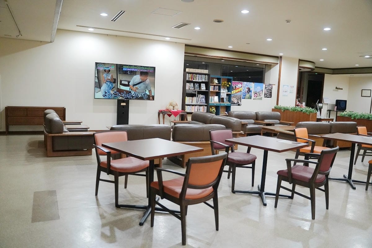 【ラ・カンパーニュホテル深川】北海道深川住宿飯店推薦 La Campagne Hotel Fukagawa 精緻日式早餐吃到飽 - 第5張圖 【ラ・カンパーニュホテル深川】北海道深川住宿飯店推薦 La Campagne Hotel Fukagawa 精緻日式早餐吃到飽
